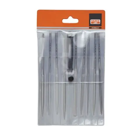 Köp nu Bahco 8010959 Nålfilssats